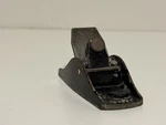 Vintage Millers Falls No. 33 Model Makers Pocket Mini Block Plane. Fixed Price $49.95.