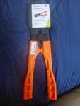 Sharkbite Pex Crimp Tool For 1/2 In. & 3/4 Copper Rings. Fixed Price $40.95.