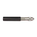 Starrett 166C Pin VISE,0.050-0.125 In,pvc Handle Pk 4. Fixed Price $186.08.