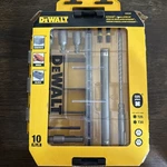Dewalt Tapcon, Ultracon Installation Kit Sds Plus, Hex 1/4 & 5/16, T25, T30, DW3. Fixed Price $23.50.