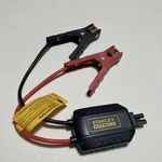 Replacement Battery Clamps Stanley Fatmax LJ12F 1200 Lithium Jump Starter. Fixed Price $14.99.