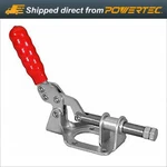 Powertec Push/pull Quick-release Toggle Clamp, 300 Lbs Capacity (20304). Fixed Price $10.89.