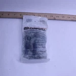 Campbell 1000-G Forged Carbon Wire Rope Cooper Hand Tool 699-0834. Fixed Price $8.89.