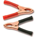 Gardner Bender 14-630 Battery Clamp Copper CLAD-1RD 1BLK 2 Pk.. Fixed Price $13.45.