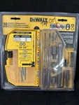 Dewalt DW5366 10PC Ultracon Install Kit Sds Plus Brand New. Fixed Price $20.00.