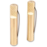 Veritas Round Bench Dogs Pair 475715 05G04.02 Clearance Price. Fixed Price $61.32.