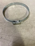 Everbilt MC4HD In. Galvanized Steel Worm Gear Clamp. Fixed Price $10.38.