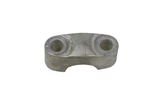 Yamaha Grizzly 700 10 Handlebar Clamp Block Upper 8K1-23814-00-00 #2 54411. Fixed Price $7.99.