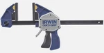 Irwin Quick Grip XP600 High Pressure, One Handed Bar Clamp/spreader, 18,. Fixed Price $28.00.
