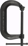 Bessey CDF406 In. Black Oxide Spindle Drop Forged Clamp. Fixed Price $40.55.