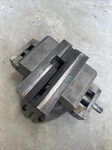 Wilton 4" Super Precision Self Centering Machine Vise Swivel Base Machinist Tool. Fixed Price $425.00.