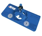 Kreg Concealed Jig Khi-hinge. Fixed Price $34.99.