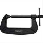 Proto J408A 8" Standard Service C-clamp Heavy Duty Steel Frame Tool. Fixed Price $79.95.