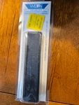 Wilton R5 Magnetic Jaw Cap In Rubber PK2 14842. Fixed Price $55.00.
