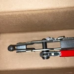 Dixon F40 Loking Tool Fast 3/8 5/8 Clamps New Box Hand. Fixed Price $129.00.