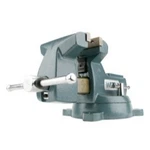Wilton 21400 5" Mechanic's Vise. Fixed Price $435.53.