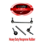 Rn Pro Front Adjustable Drop Links For Renault Megane IV(B9) Hatchback 2015-ON. Fixed Price $83.18.