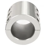 Universal Steel 2" Inch Od Size Roll Cage Mounts Split Collar Tube Clamps. Fixed Price $19.00.