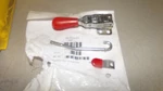 New De Sta Co 53300 Latch Clamp *free Shipping*. Fixed Price $29.99.