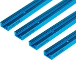 71372 36 Inch Double-cut Profile Universal T-track With Predrilled Mounting Hole. Fixed Price $52.52.