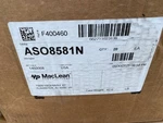 (20 Pack) Maclean Power Systems ASO-858-1-N Clamp, Deadend, Bolted. Fixed Price $549.99.