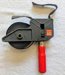 Vintage Bessey Variable Angle Strap Clamp Wood Handle Great Condition 426-CB42. Fixed Price $16.99.