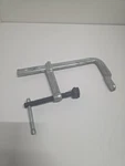 Bessey Heavy-duty Steel Clamp Classix Classic GSM25 250X140 Usa (T8). Fixed Price $75.00.