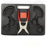 19680 25 Piece Miter Clamp Set. Fixed Price $115.99.