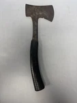 Vintage Buck Bros Camping Axe Made Usa. Fixed Price $35.00.