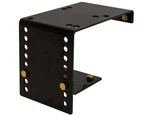 Buyers 5201015 Black Bumper Vise Mount. Fixed Price $104.99.