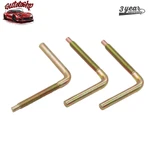 3PCS Replacement Clutch Drive Belt Removal Tool 2875911 Fit For Polaris Rzr Xp. Fixed Price $8.12.
