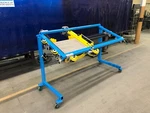 Jlt- Miter Door Clamp #717A-M. Fixed Price $8350.00.
