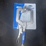 Kreg 3 In. Premium Face Clamp New. Fixed Price $22.99.