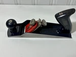 Stanley Plane Handyman H104, Excellent Condition Long, Discontinued. Fixed Price $49.50.