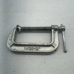 Adjustable C-clamp 1420 2IN. Fixed Price $5.95.