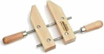 Jorgensen 8" Inch Specialty Wood Clamps Hand Screw / Size 0- Diy -new. Fixed Price $35.00.