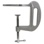 Panavise 311 3-7/16" Nominal Clamp With Stationary Base. Fixed Price $49.89.