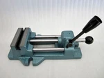 Wilton 4" Cam Action Drill Press Vise No. 1204. Fixed Price $319.95.