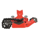 Ridgid BC610A Bench Chain VISE,1/4 To In. 1VUW2. Fixed Price $587.03.