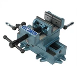 WL9-11694 Wilton 4" Cross Slide Drill Press Vise. Fixed Price $229.74.