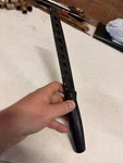 Stanley Surform No. 21-125 Pocket Plane Rasp Tool. Fixed Price $10.00.