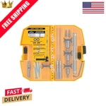 Dewalt DW5366 Ultracon(r)+ Sds Plus Drill Bit Set - Free Shipping. Fixed Price $72.45.