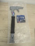 Vaughan Rage 15 In. Demolition Multi-utility Bar #050042. Fixed Price $34.99.