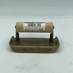 Stanley Goldblatt Bronze Concrete Edger Masonry Groover 84389 06311 - Nos. Fixed Price $34.95.