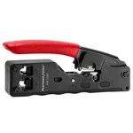 Platinum Tools 12507C Tele-titan Modular Plug Crimp. Fixed Price $53.99.
