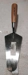 Stanley- Goldblatt 09343 3-1/2" 7" Round Nose Trowel "new. Fixed Price $17.56.