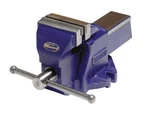 Irwin Record NO.1 Mechanic's Vice 75MM (3IN) REC1. Fixed Price $165.02.