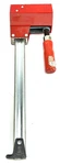 Bessey Parallel Clamp K3.512 Body 12" Opening , 1/2" Throat Depth. Fixed Price $75.00.