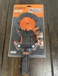 Pony 15 Ft. Rapid-acting Band Clamp #1225 New Sealed Package. Fixed Price $14.99.