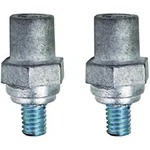 Uriah Products UV003520 3/8" Side Mount Battery Charging Posts,brown/a. Fixed Price $18.19.